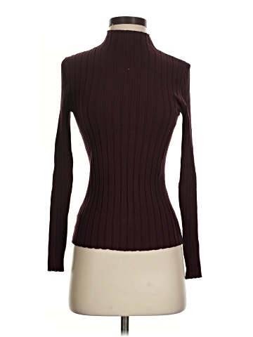 Ann Taylor LOFT Turtleneck Sweater (view 1)