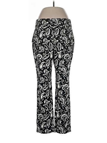 JM Collection Casual Pants (view 1)