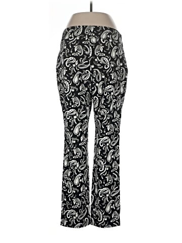 JM Collection Casual Pants (view 2)