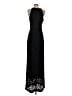 Worthington Black Cocktail Dress Size S - photo 2