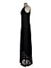 Worthington Black Cocktail Dress Size S - photo 5