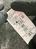 Sinequanone Gray Silver Blazer Size EU (FR) 40 / US 8 - photo 7