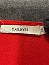 Bailey 44 Red Cocktail Dress Size XS - photo 7