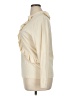 Chaps 100% Cotton Ivory Long Sleeve Top Size XL - photo 5