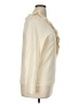 Chaps 100% Cotton Ivory Long Sleeve Top Size XL - photo 4