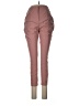 ASOS Solid Pink Casual Pants Size 6 - photo 1