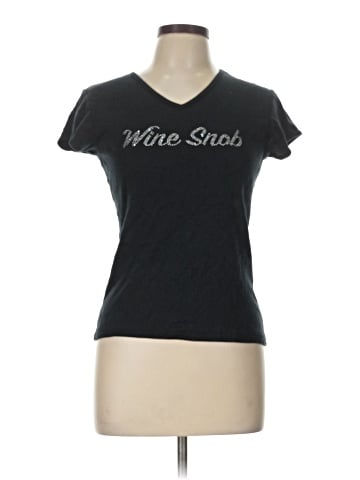 Bella Short Sleeve T-Shirt (view 1)