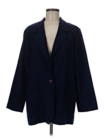 Willow Bay Blazer (view 1)