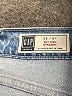Gap Hearts Blue Jeans Size 28 waist - photo 6
