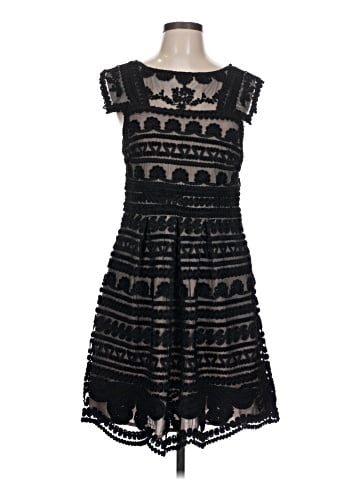Yoana Baraschi Cocktail Dress (view 1)