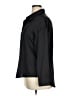 Unbranded 100% Polyester Black 3/4 Sleeve Blouse Size 0XL - photo 5