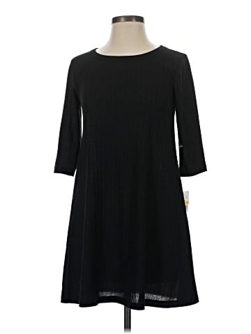 Living Doll Casual Dress (view 1)
