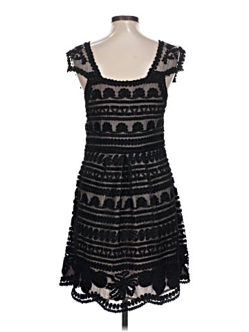 Yoana Baraschi Cocktail Dress (view 2)