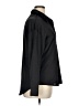 Unbranded 100% Polyester Black 3/4 Sleeve Blouse Size 0XL - photo 4