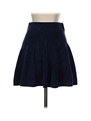 Aqua Casual Skirt (view 2)