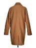 Gap Brown Coat Size S - photo 2