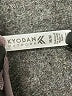 Kyodan Solid Gray Casual Skirt Size M - photo 3