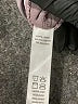 Kyodan Solid Gray Casual Skirt Size M - photo 4