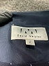 M David Meister Black Cocktail Dress Size 2 - photo 6