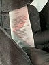 Madewell Black Jeans Size 24 waist - photo 8