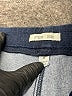 Per Se Blue Jeggings Size M - photo 7