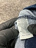 Per Se Blue Jeggings Size M - photo 8