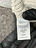 CAbi Ivory Pullover Sweater Size S - photo 8