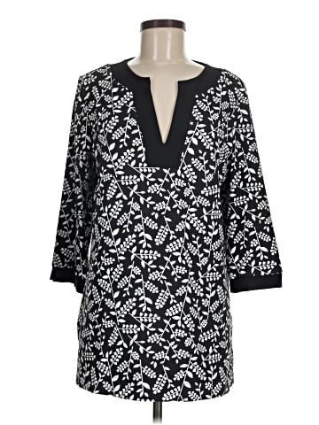 Anne Klein Kimono (view 1)