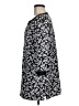 Anne Klein Black Kimono Size M - photo 5