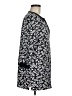 Anne Klein Black Kimono Size M - photo 4