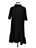 Zara Black Casual Dress Size L - photo 1