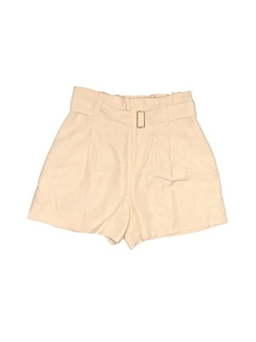 Club Monaco Khaki Shorts (view 1)