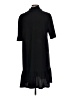 Zara Black Casual Dress Size L - photo 2