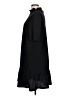 Zara Black Casual Dress Size L - photo 5