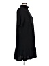 Zara Black Casual Dress Size L - photo 4