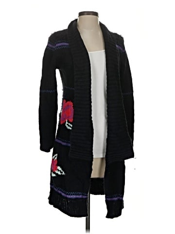 Princess Vera Wang Cardigan (view 1)