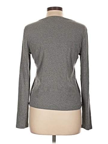 Jones New York Sport Long Sleeve T-Shirt (view 2)