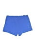 Athleta Solid Blue Shorts Size 14 - photo 2