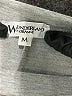 Wonderland By Orange Gray Sweatshirt Size M - photo 7