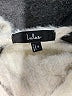 Lulus 100% Nylon Ivory Cardigan Size S - photo 8