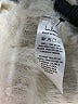 Lulus 100% Nylon Ivory Cardigan Size S - photo 9