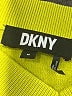 DKNY Green Pullover Sweater Size M - photo 7