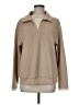 Dokotoo Tan Pullover Sweater Size M - photo 1