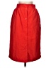 Champion 100% Polyamide Red Casual Skirt Size XS - photo 1