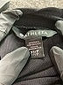 Athleta Solid Black Cocktail Dress Size XS - photo 7