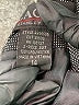 Blacker by Stanley Blacker Gray Blazer Size 14 - photo 7