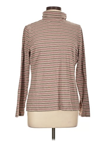 L.L.Bean Turtleneck Sweater (view 1)
