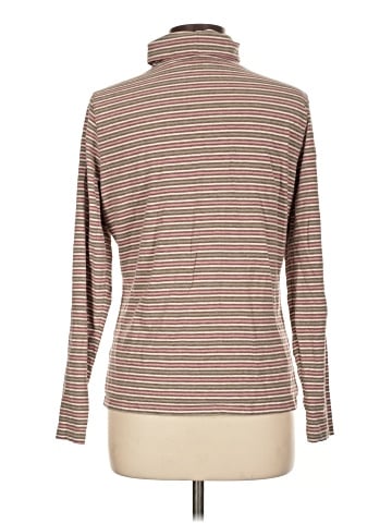 L.L.Bean Turtleneck Sweater (view 2)