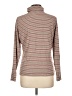 L.L.Bean Brown Turtleneck Sweater Size L - photo 2