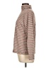 L.L.Bean Brown Turtleneck Sweater Size L - photo 5